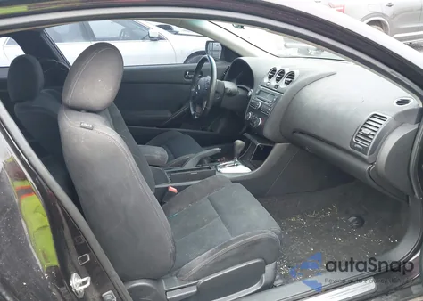 2013 Nissan Altima 2.5 S из США, поврежденный, VIN 1N4AL2EP2DC191136